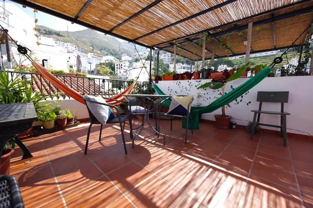 Casa Finola Bed & Breakfast Competa