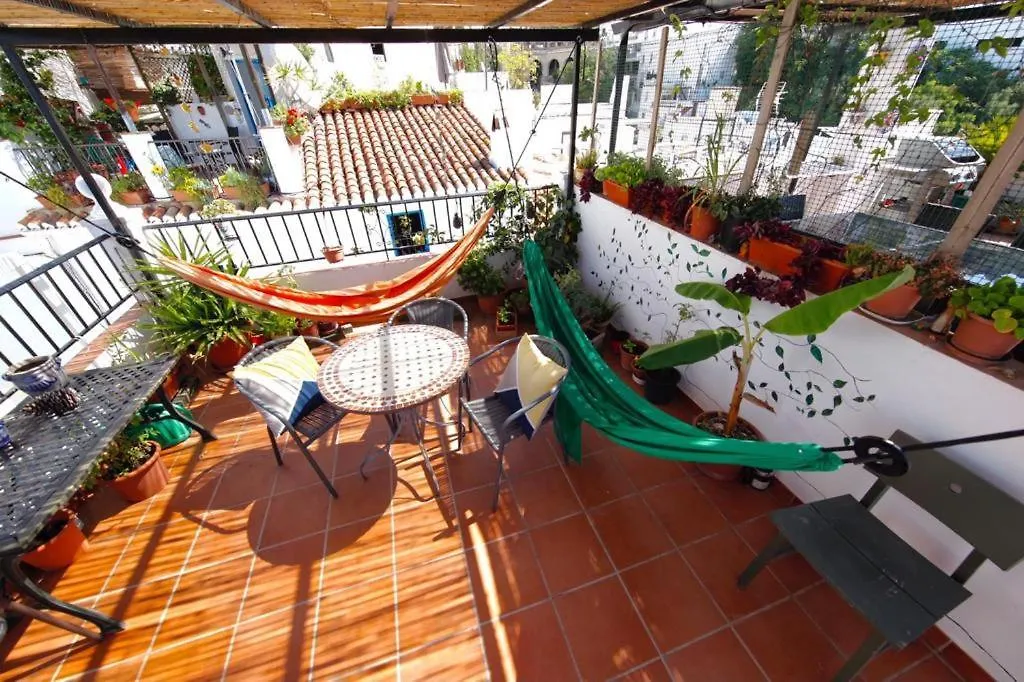 ***  Casa Finola Bed & Breakfast Competa Spain