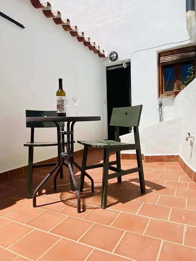 Casa Finola Bed & Breakfast Competa 3*,