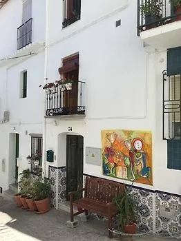 Casa Finola Bed & Breakfast Competa