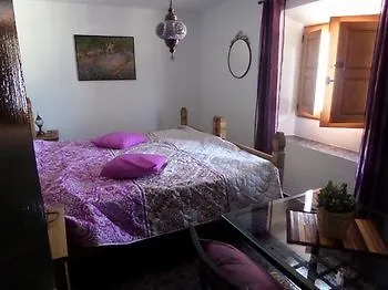 Casa Finola Bed & Breakfast Competa Spain