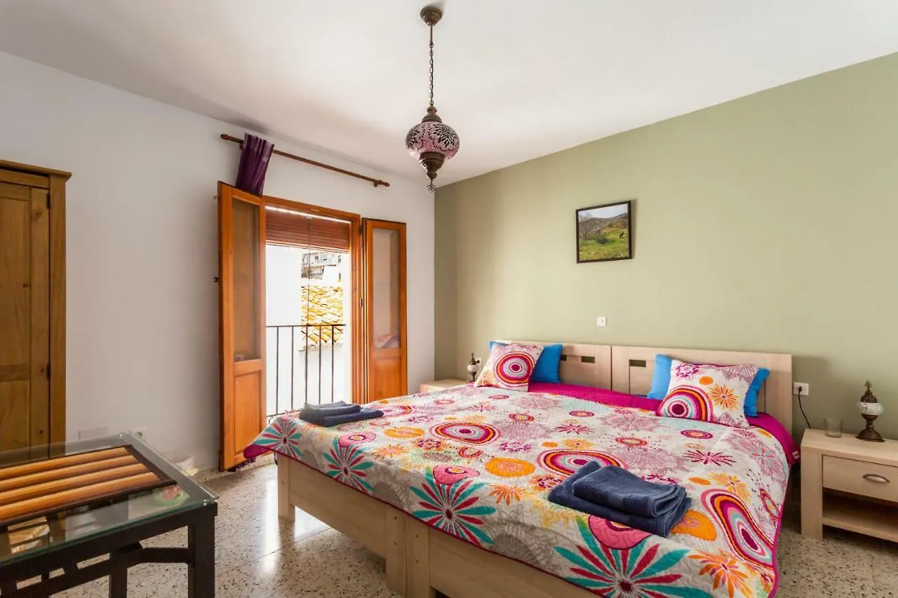 Casa Finola Bed & Breakfast Competa