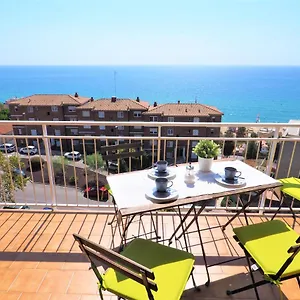 Apartment Carmen Seaview & Beach -