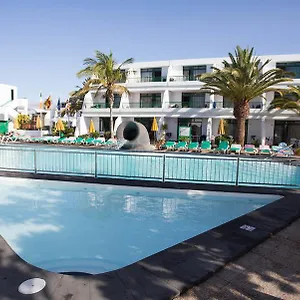 Apartment Lanzarote Ocean View. La Penita